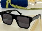 Gucci High Quality Sunglasses 4543