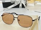 Prada High Quality Sunglasses 305