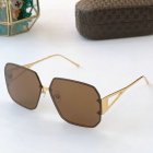 Bottega Veneta Sunglasses 208