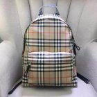 Burberry High Quality Handbags 375