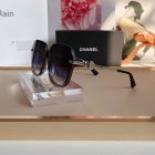 Chanel High Quality Sunglasses 1286
