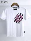 Philipp Plein Men's T-shirts 417