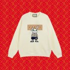 Gucci Women's Long Sleeve T-shirts 18