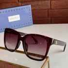 Gucci High Quality Sunglasses 1474