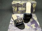 DIOR Women's Slippers 21
