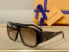 Louis Vuitton High Quality Sunglasses 3731