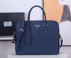 Prada High Quality Handbags 161