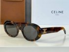 CELINE High Quality Sunglasses 145