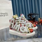 Alexander McQueen Women's Shoes 905