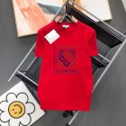 GIVENCHY Men's T-shirts 130