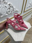 Bottega Veneta Women's Shoes 33