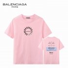 Balenciaga Men's T-shirts 537