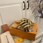 Louis Vuitton Women's Slippers 31
