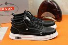 Prada Men's Shoes 1096