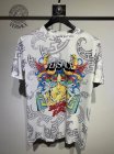 Versace Men's T-shirts 372