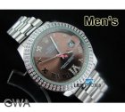 Rolex Watch 660