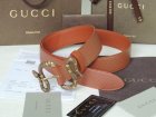 Gucci High Quality Belts 330