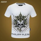 Philipp Plein Men's T-shirts 352