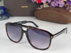 TOM FORD High Quality Sunglasses 2882