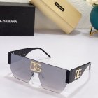 Dolce & Gabbana High Quality Sunglasses 428