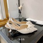 Chanel Women's Shoes 495