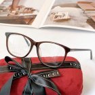 Gucci Plain Glass Spectacles 709