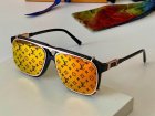 Louis Vuitton High Quality Sunglasses 3005