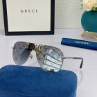 Gucci High Quality Sunglasses 5691