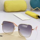 Gucci High Quality Sunglasses 4808