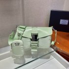 Prada Original Quality Handbags 1325