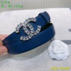 Chanel Original Quality Belts 214