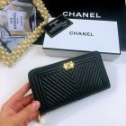 Chanel High Quality Wallets 151