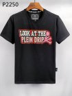Philipp Plein Men's T-shirts 236