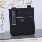 Prada High Quality Handbags 552