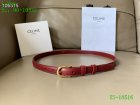 CELINE Belts 53