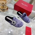 Roger Vivier Women's Shoes 29