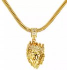 Versace Jewelry Necklaces 166