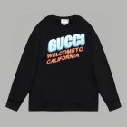 Gucci Men's Long Sleeve T-shirts 383