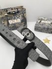 DIOR Original Quality Belts 177