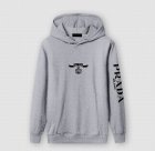 Prada Men's Hoodies 28