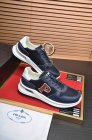 Prada Men's Shoes 254