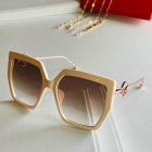 Fendi High Quality Sunglasses 384