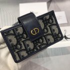 DIOR High Quality Wallets 79