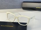 Balenciaga High Quality Sunglasses 325