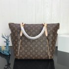 Louis Vuitton Original Quality Handbags 885