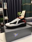 Prada Men's Shoes 1384