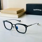 Chrome Hearts Plain Glass Spectacles 771