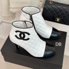 Chanel Women's Shoes 2538