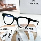 Chanel Plain Glass Spectacles 153