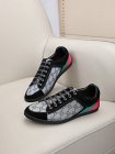 Gucci Men's Shoes 338